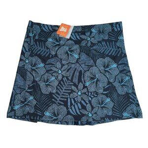 RIP SKIRT HAWAII MAUI MOONLIGHT NEW WITH TAGS SZ L, Quick Dry, Vacation Length 1